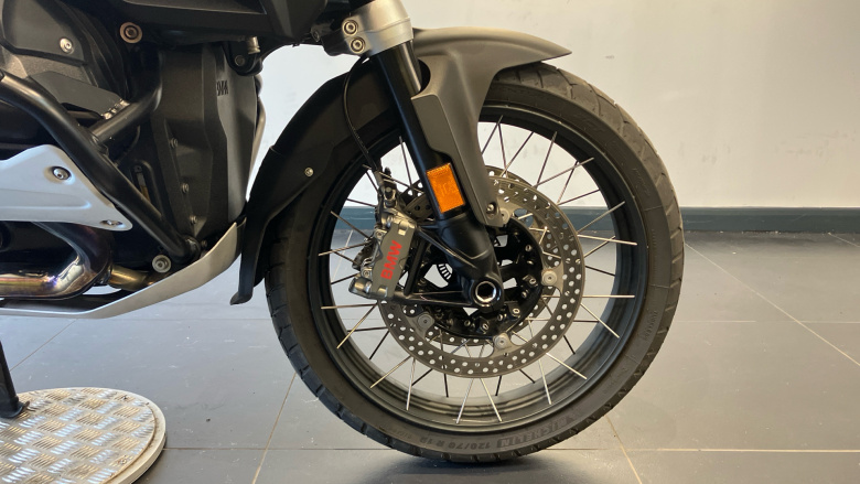25MY BMW R1300 GS Adventure TE